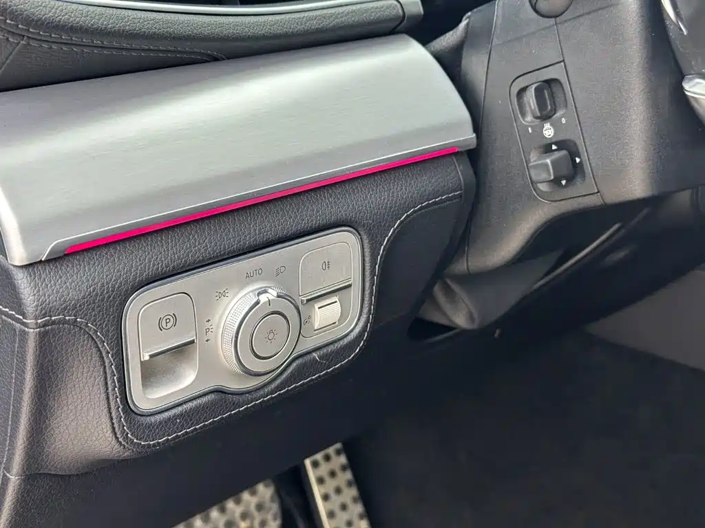 Mercedes-Benz GLE AMG 2022 — фото 11