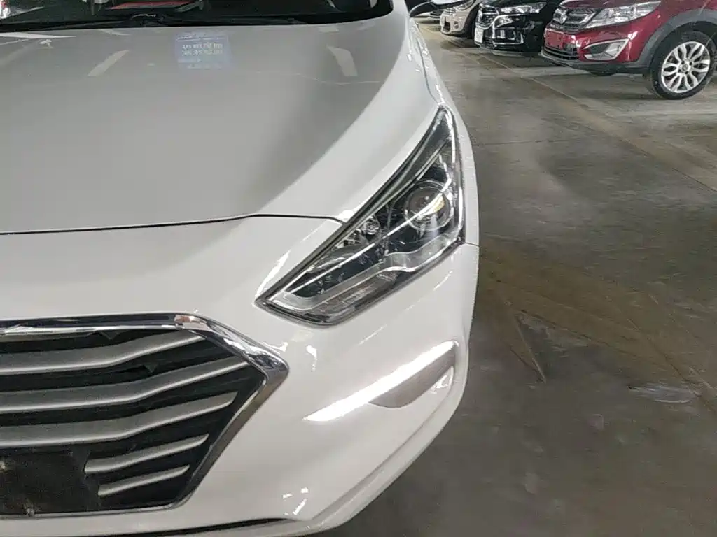 Hyundai Mistra 2019 — фото 24