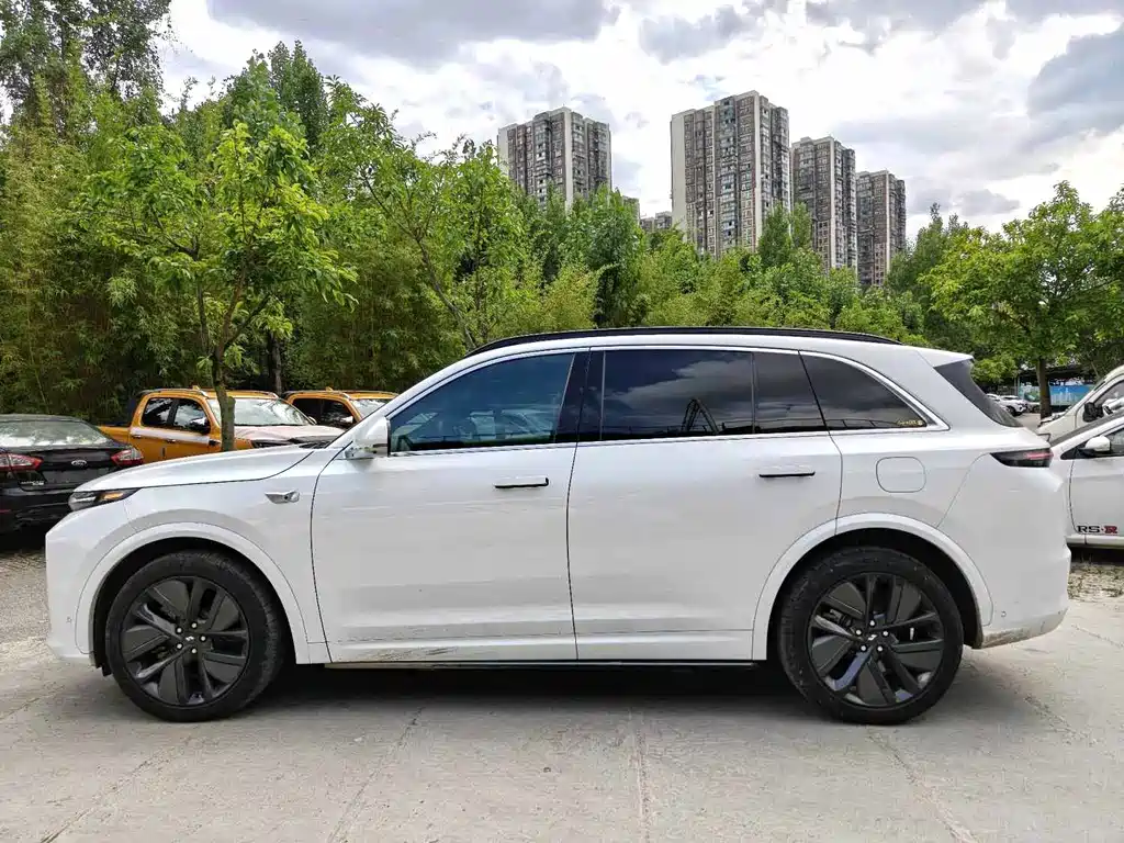 Li Auto Li L7 2023