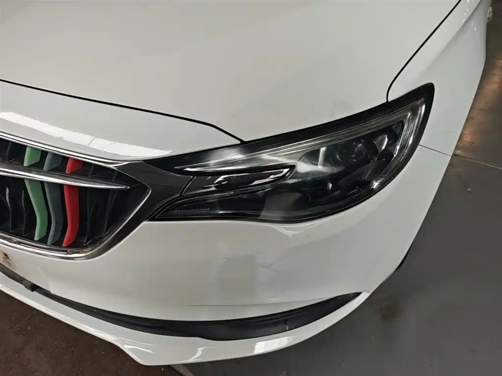 Buick Excelle 2020 — фото 24