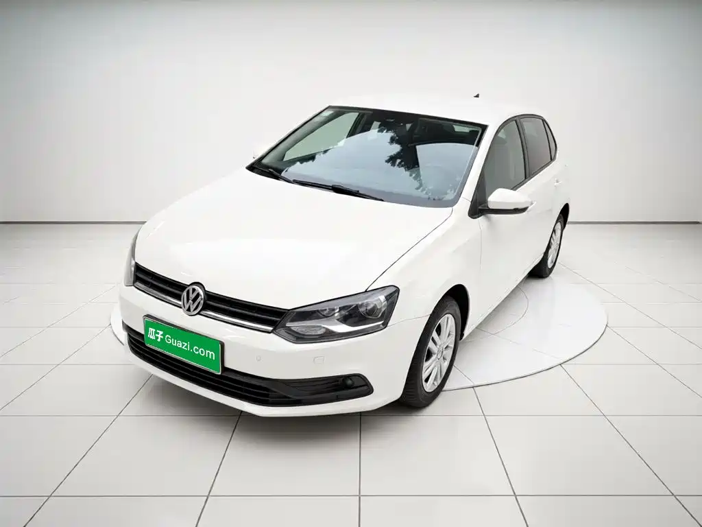 Volkswagen Polo 2018