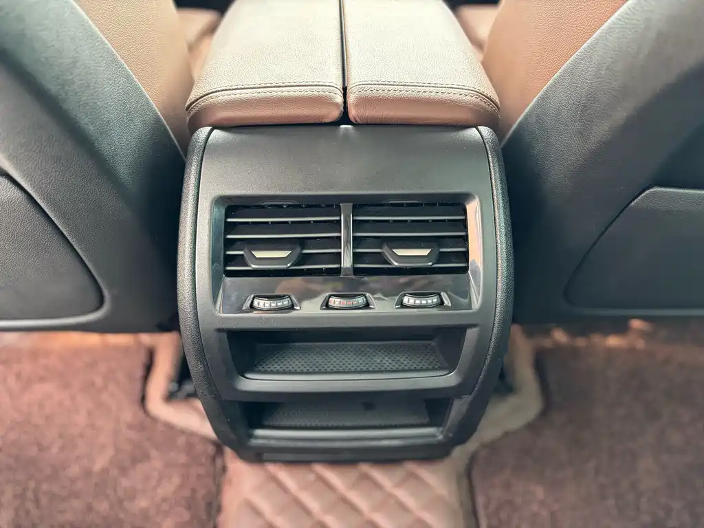 BMW X5 2022 — фото 17