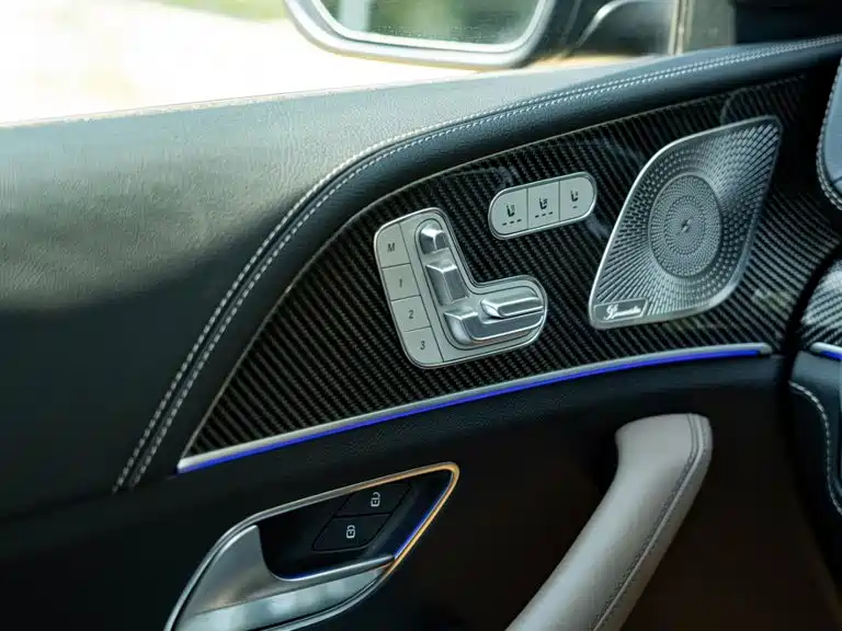 Mercedes-Benz GLE AMG 2023 — фото 9
