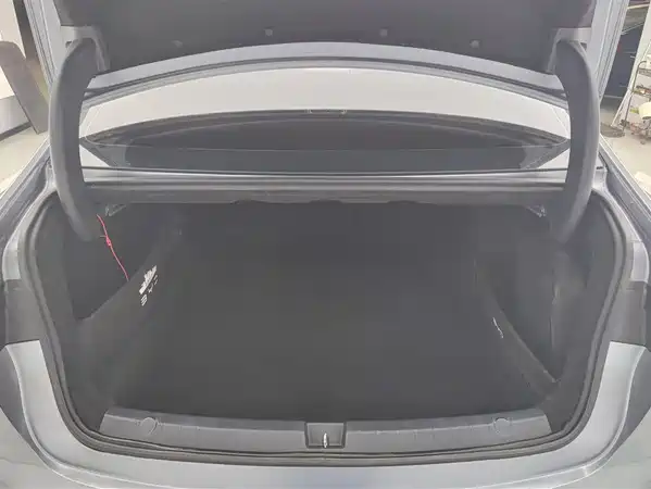 BYD Destroyer 05 2024
