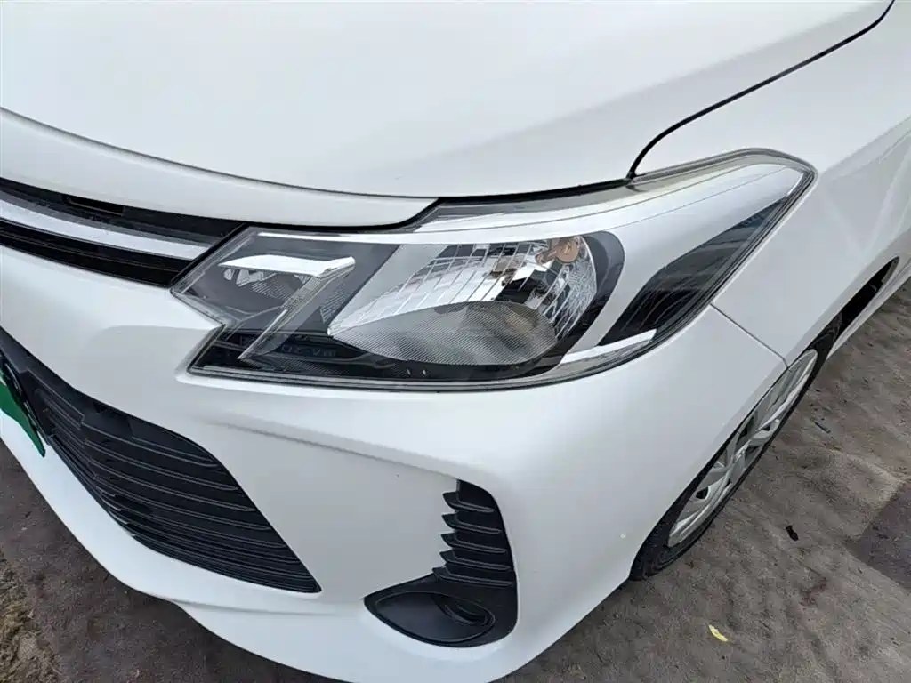 Toyota Vios 2021 — фото 24