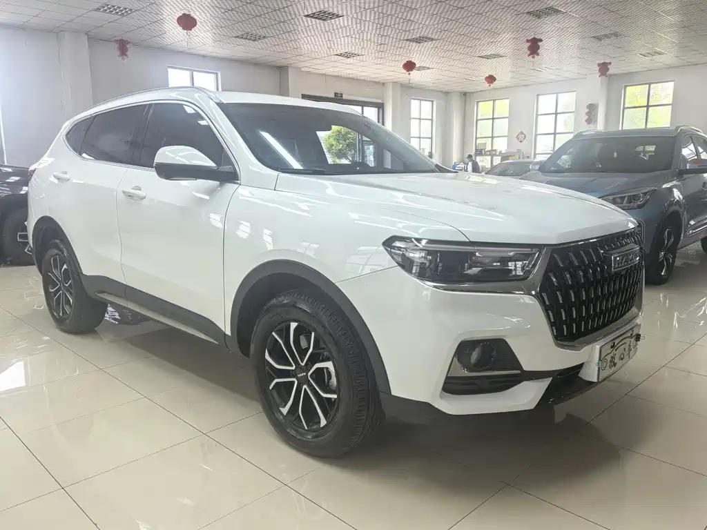 Haval H6 2023