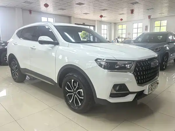 Haval H6 2023