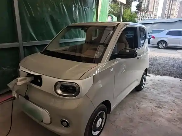 Wuling Hongguang MINIEV 2024