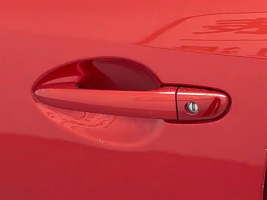 Mazda Atenza 2015 — фото 18