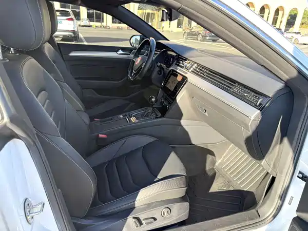 Volkswagen CC 2019