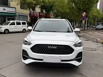 Haval M6 2021