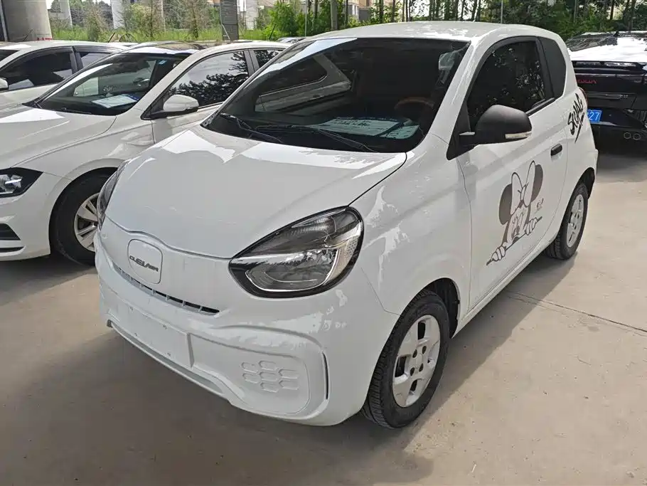 Roewe Clever 2021