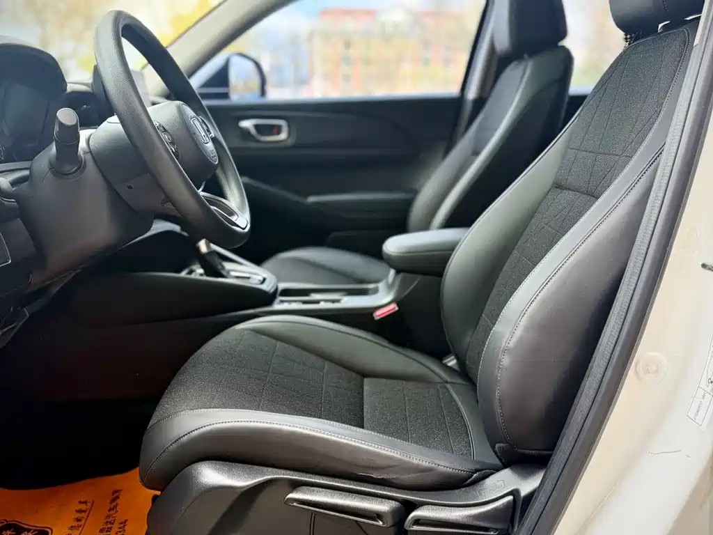 Honda Vezel 2023 — фото 10