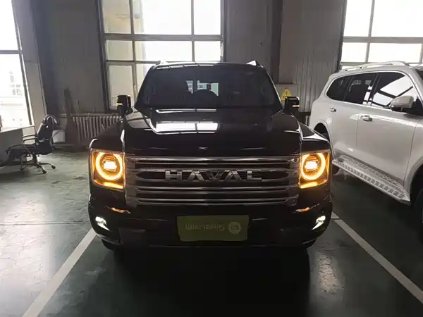 Haval H9 2024