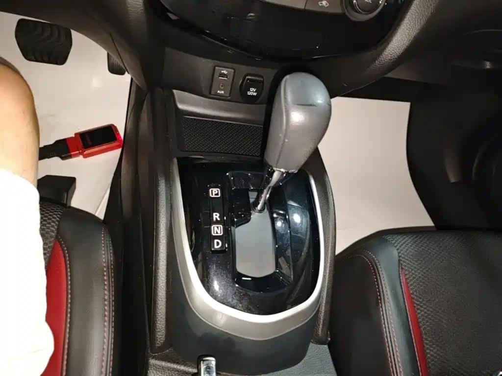 Nissan Qashqai 2019 — фото 14