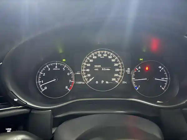 Mazda CX-30 2024