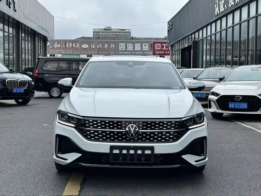 Volkswagen Lavida 2023