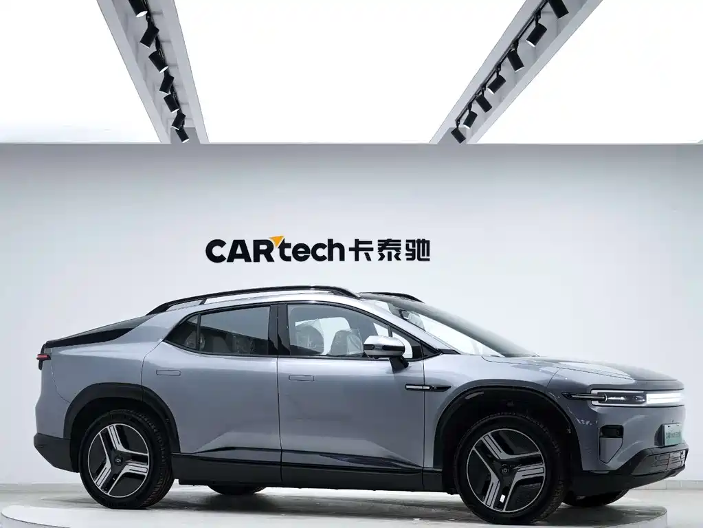 Qiyuan E07 2026