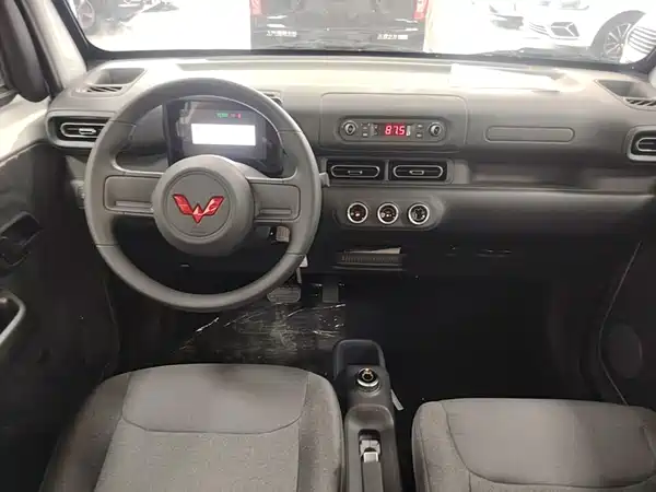 Wuling Zhiguang New Energy 2026
