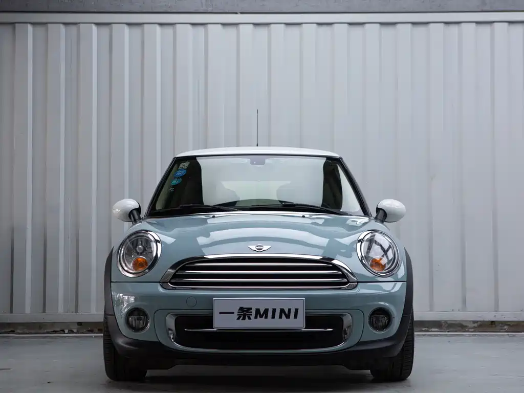MINI Mini 2013