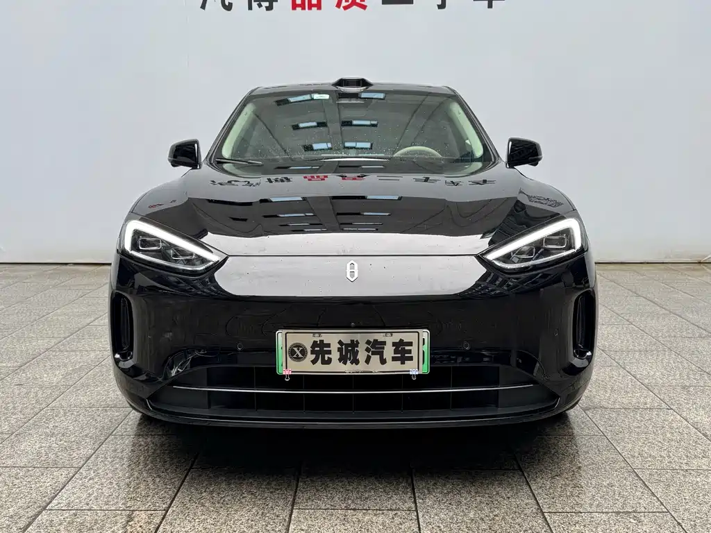 AITO M5 2024