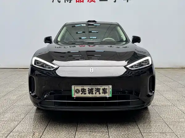 AITO M5 2024