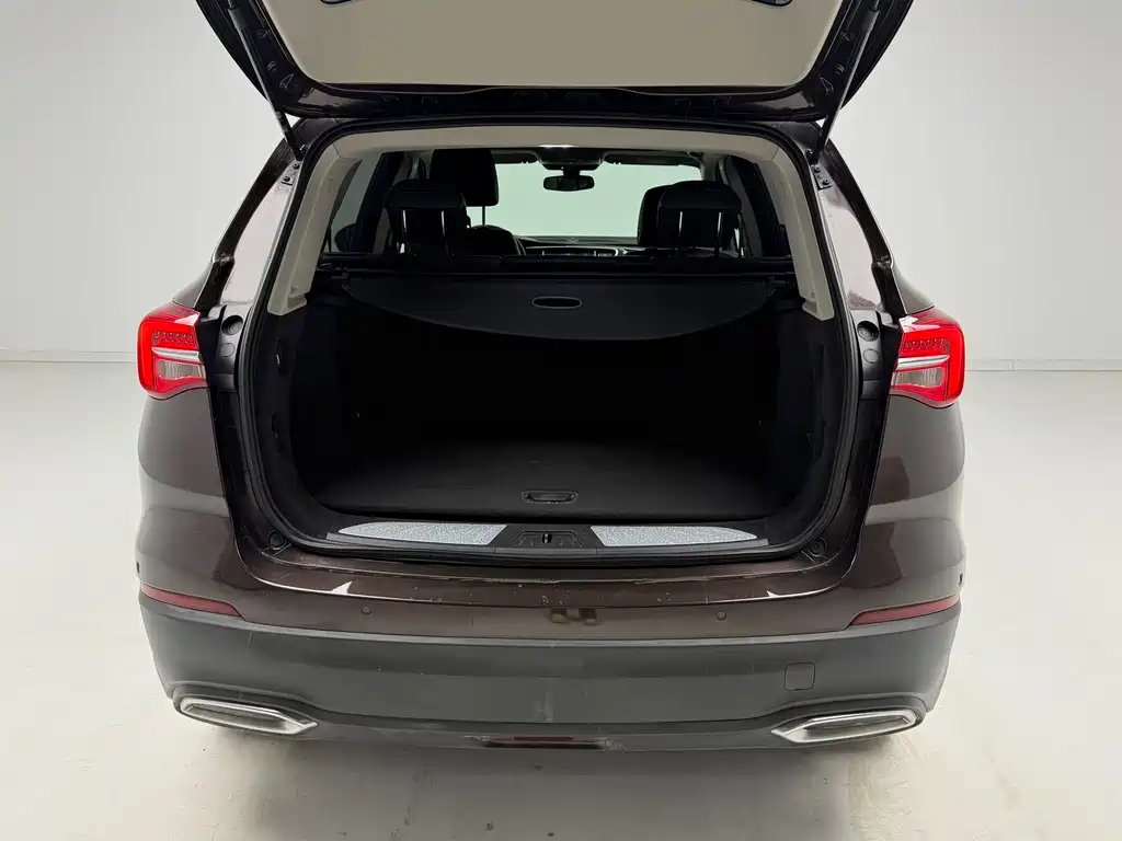 Buick Envision Plus 2020 — фото 11