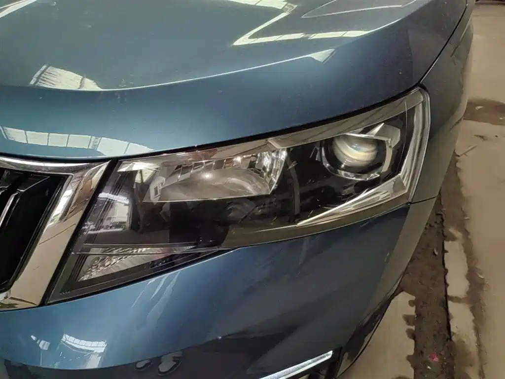 Skoda Kamiq 2020 — фото 18