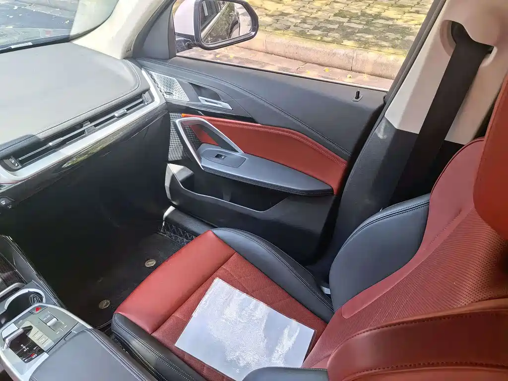 BMW X1 2023