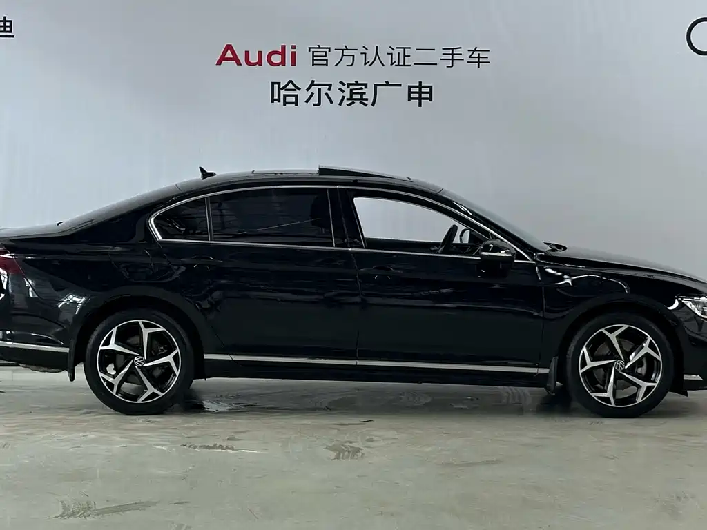 Volkswagen Magotan 2023