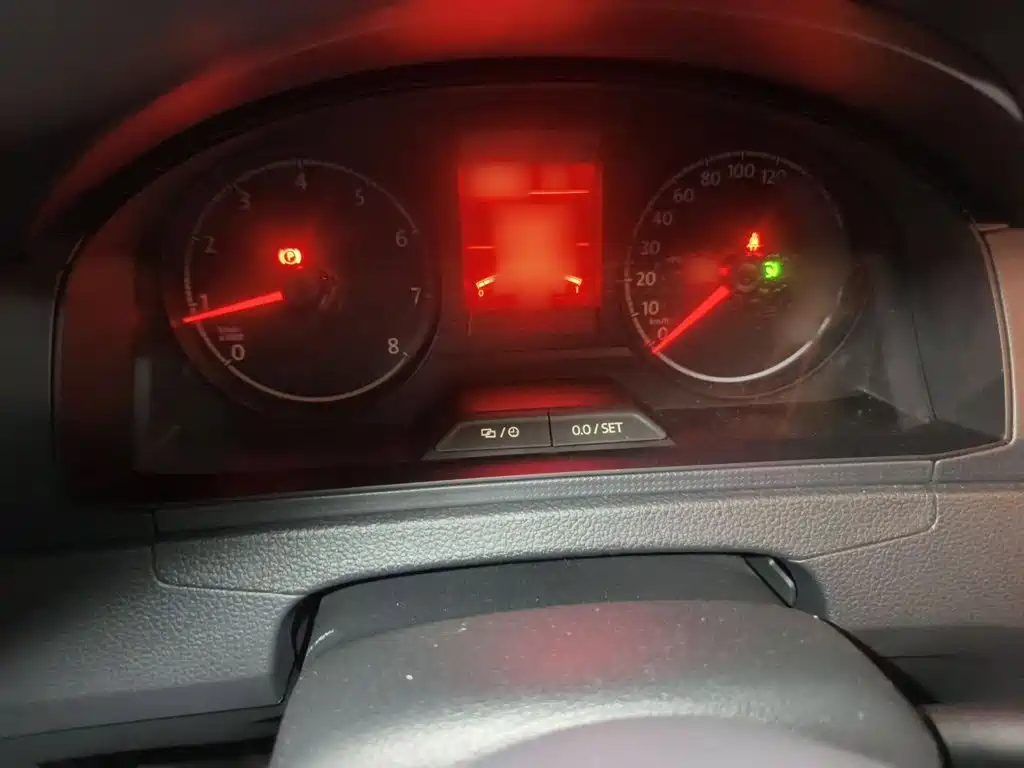 Volkswagen Santana 2019