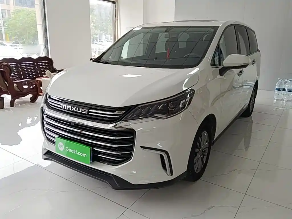 Maxus G50 2023