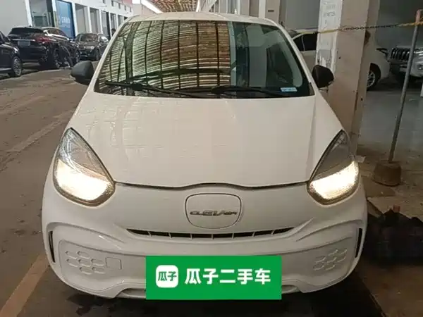 Roewe CLEVER 2021