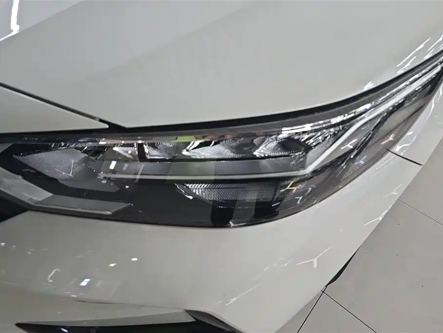 Nissan Sylphy 2022