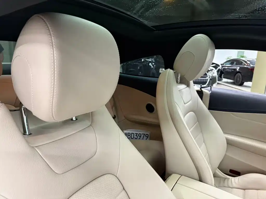 Mercedes-Benz C-Class 2020 — фото 10