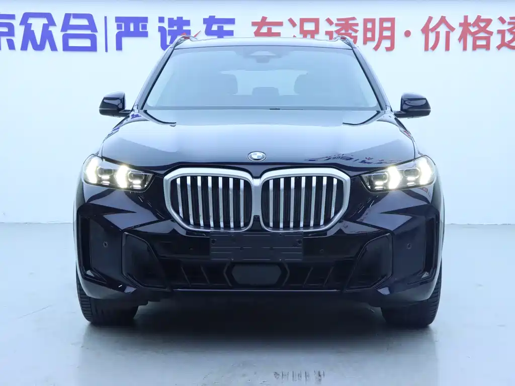 BMW X5 2024 — фото 3