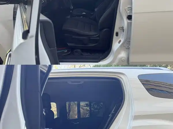 Isuzu mu-X 2022