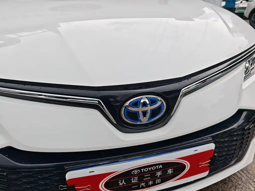 Toyota Corolla 2023