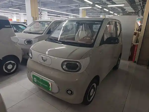 Wuling Hongguang MINIEV 2026