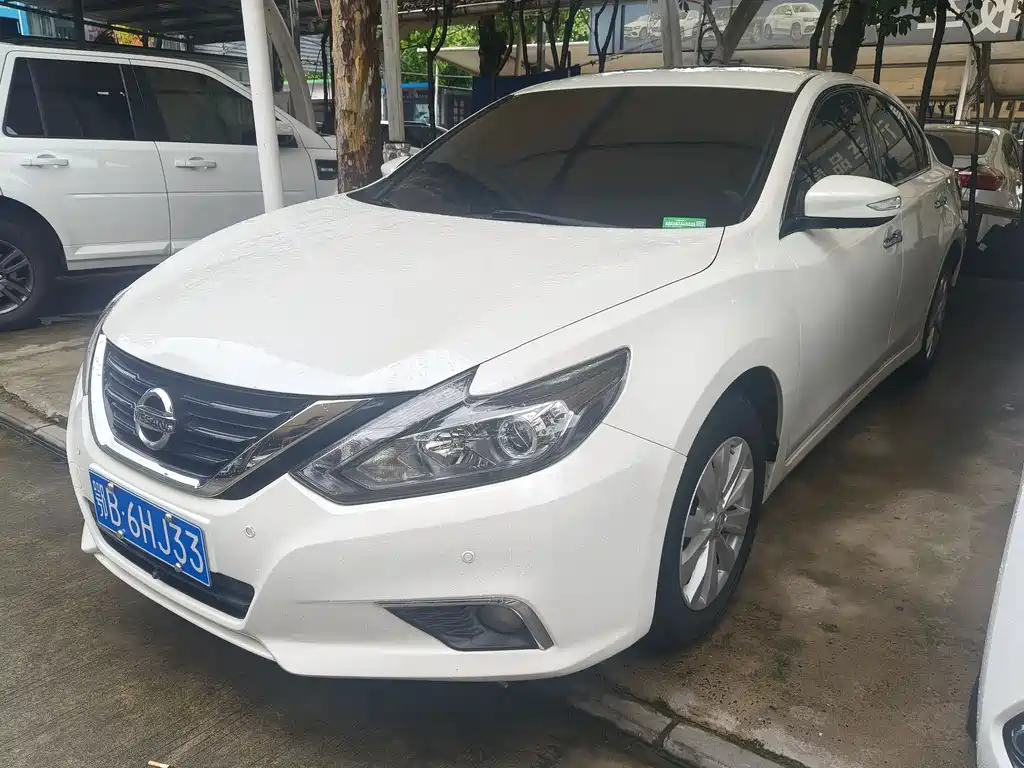 Nissan Teana 2019 — фото 2