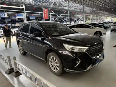 Haval M6 2022