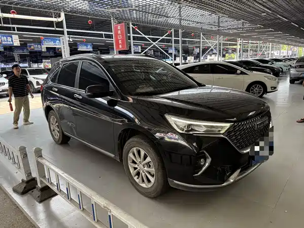 Haval M6 2022