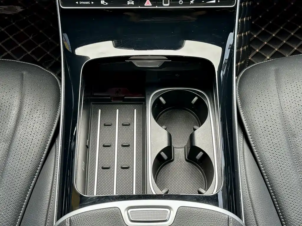 Mercedes-Benz S-Class 2022 — фото 31