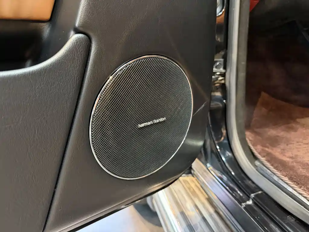 Mercedes-Benz G-Class 2018 — фото 11