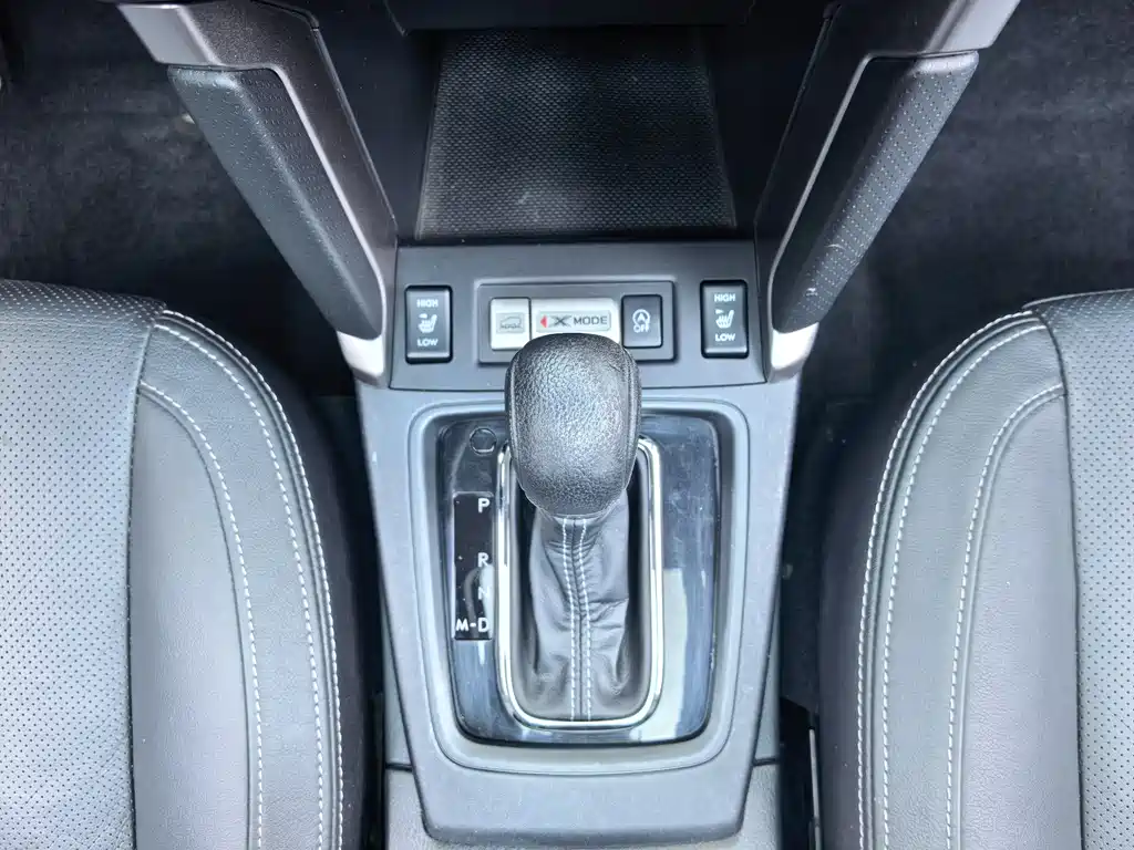 Subaru Forester 2016 — фото 15