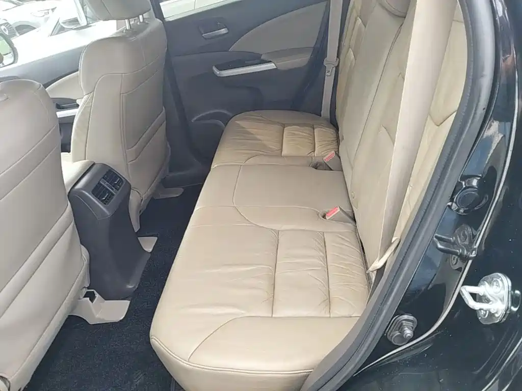 Honda CR-V 2015 — фото 17