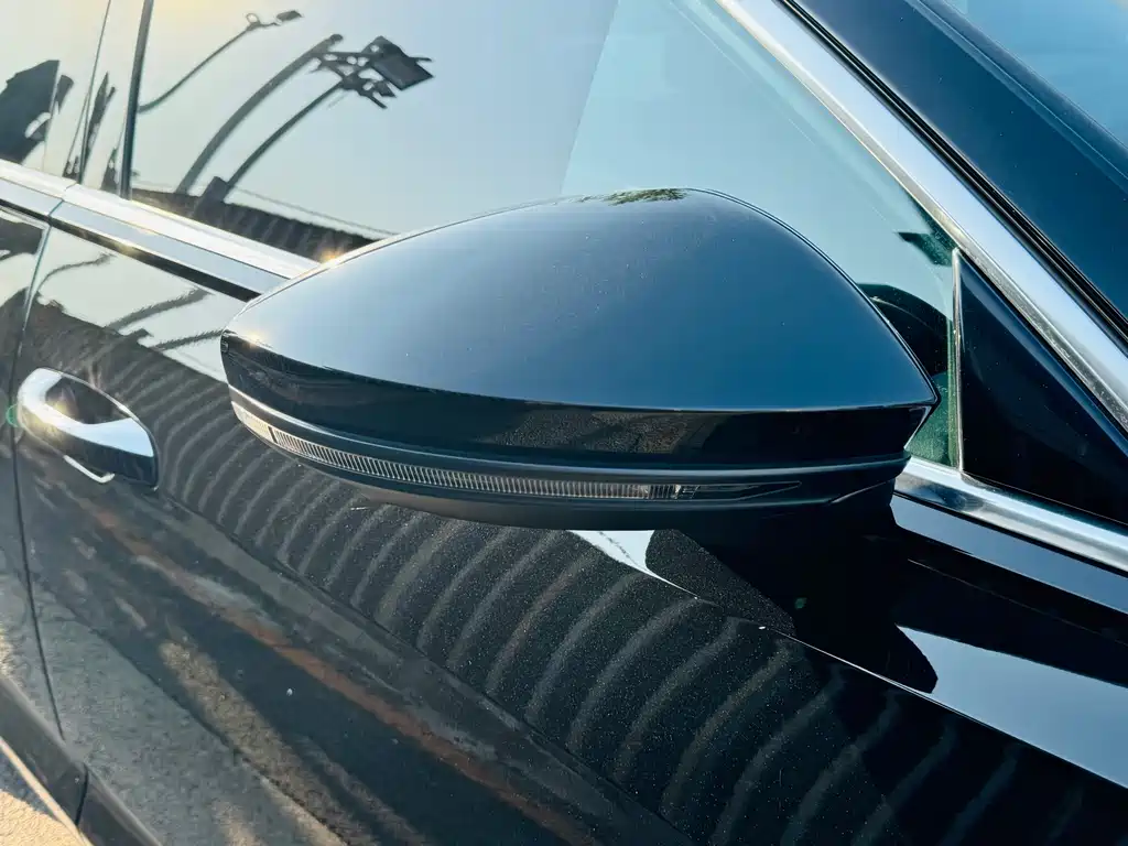 Audi A6L 2022 — фото 29