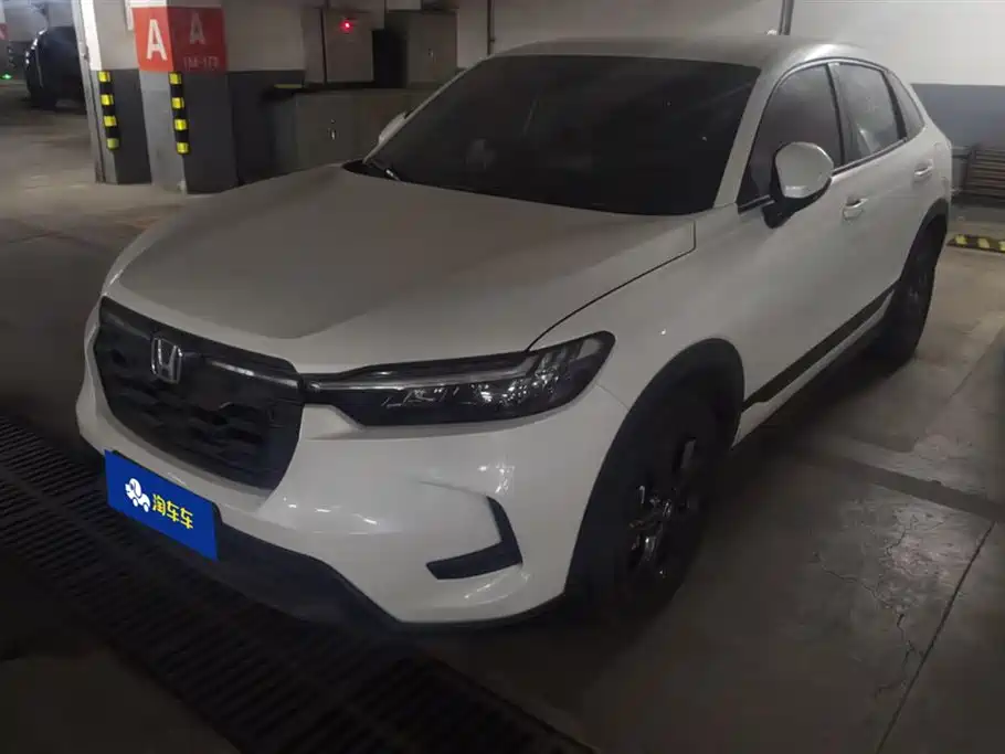 Honda HR-V 2023