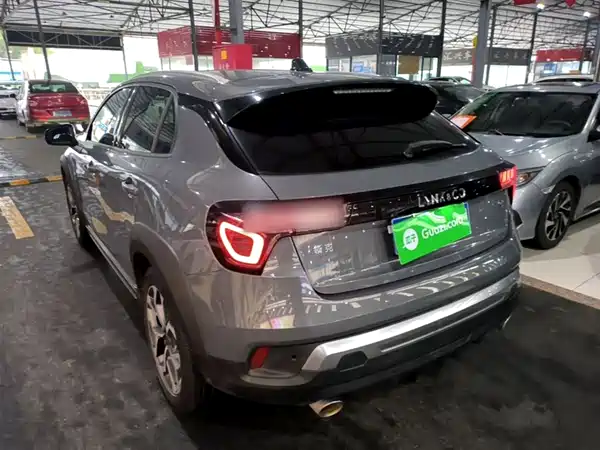 Lynk & Co 02 2019