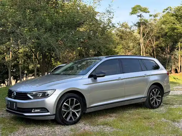 Volkswagen Viloran 2019